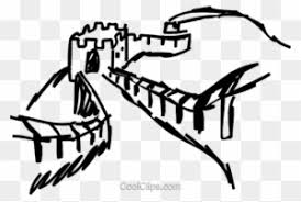Want to know more about the great wall of china? China Great Wall Clipart 4 By Lori Easy Drawing Of The Great Wall Of China Free Transparent Png Clipart Images Download
