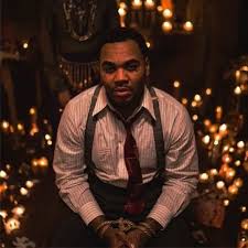 Profile for Marcus Longmire