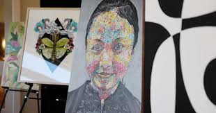 Richmond artists help homeless families