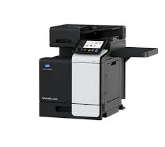 Konica minolta bizhub 3320 pdf user manuals. Bizhub C3320i A4 Farbdrucker Konica Minolta