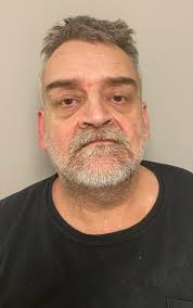 Offender Information