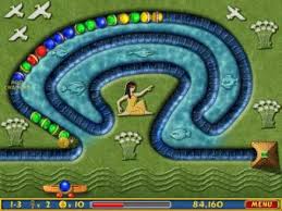 Entretenido juego y bastante adictivo basado en la época de la cultura inca. 7 Games Like Zuma Techshout