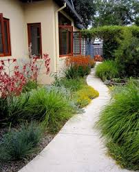 Garden Design Garden Refurbishment Limestone Concrete Water Features Cottage Garden Design Cottage Garden Australian Native Garden