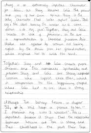 At first, past papers can be difficult and may take a long time to do, but if you stick at them, and do them regularly, then you should gradually notice that questions and methods. Https Qualifications Pearson Com Content Dam Pdf A 20level English 20literature 2015 Teaching And Learning Materials 9et0 02 A Level English Literature 2019 Exemplars Paper 2 Pdf