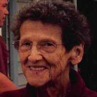 Yvonne Mabel Hogue (1918–2004)