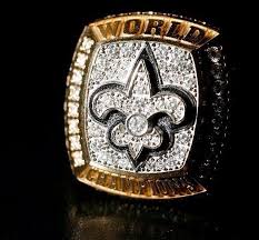 Check spelling or type a new query. Beautiful Super Bowl Rings New Orleans Saints Football Saints Superbowl Ring