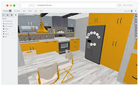 Design With Your Browser Planner 5d You can choose interior and exterior items from a comprehensive catalog in order to plan and furnish your home or any other space the way you have always wanted.