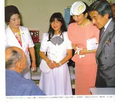 秋篠宮文仁 僕の父親は一体誰なんでしょう？ 皆さんも一緒に探してください 中川隆