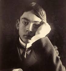 Wow!!! This is wonderful!!!! He was called "filthy" because his skin was  dark, unintelligent because he could barely speak English. When he arrived  in this country, he was placed in a special