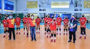 Creamline skipper alyssa valdez joined fans and supporters in praying for choco mucho's maddie madayag in the premier volleyball league open conference wednesday. Tbo9m6izyprl4m
