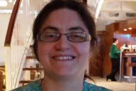 Sarah Bray (@eeyore41sb)