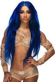 Discover free hd sasha banks png images. Sasha Banks New 2021 Render By Ambriegnsasylum16 On Deviantart