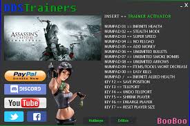 You get free pc games like this one and more from this trusted and safe website. Assassin S Creed Iii Remastered Trainer 17 By Dds Fearless Cheat Engine