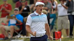 Follow bryson dechambeau at augusta.com for up to the minute scores, highlights and player information at the 2021 masters. Dechambeau Wins Shriners Hospitals For Children Open