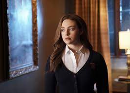 Maybe you would like to learn more about one of these? Legacies What Was Hope Doing In Your Dreams Tv Episode 2019 Imdb