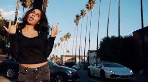 Explore tweets of mia k. Ilovefriday Mia Khalifa Tik Tok Anthem Hit Or Miss Youtube