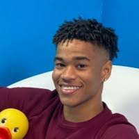 Devin Epps's Instagram, Twitter & Facebook