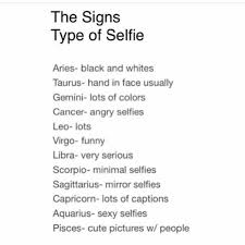 You have fair or red hair. The Signs Type Of Selfies Zodiac Zodiac Signs Sagittarius Horoscope Quotes Zodiac Horoscope