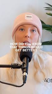 how did you know that things were going to get better? , new ASK LILY  episode is live! watch