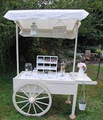 pin auf candy wagen candy cart