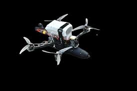 Indian Army Tests Indigenous FPV Drones