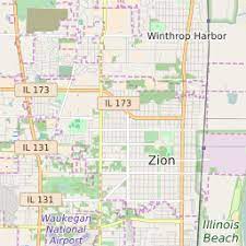 This doctor is very incompetent. Map Of All Zip Codes In Gurnee Illinois Updated July 2021