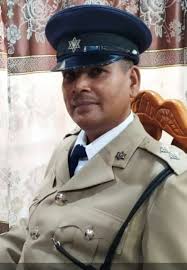 Trinidad and Tobago Police Officers who are no longer with us