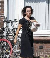 De gemeente zal tijdens haar evenementen vanaf 2020 enkel nog vlees en vis aanbieden als men daar expliciet om vraagt. Reni Van Maren
