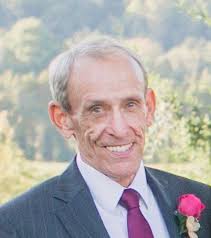 Thomas Rush Cook (Tom)