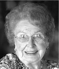 MAY HENNING Obituary (1920