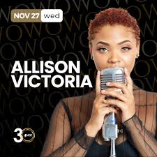 Allison Victoria Music
