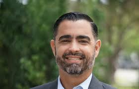 Miami-Dade sheriff's race: Disciplinary and use-of-force histories