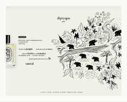 Diptyque By Ma Chr En 2020 Jungle Foret Elephant