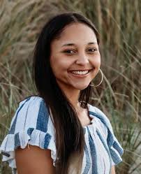 Outside The Lines With Mashpee High's Paris Hendricks