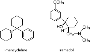 Image result for Phencyclidine