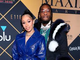 Offset your carbon emissions by supporting renewable energy projects. Cardi B Announces Split From Offset Months After Welcoming Daughter