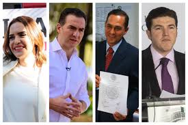 Consulta las ofertas de trabajo en nuevo león. Batalla Por Nuevo Leon Morena Pri Pan Y Mc Ya Tienen A Sus Candidatos