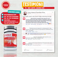 Tingginya kadar kolesterol jahat dan rendahnya kadar kolesterol baik dapat. Tasly Kapsul Danshen Plus Blog Bhaseer Testimoni
