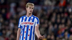 LIVE Eredivisie | SC Heerenveen en Excelsior hebben negende speelronde afgetrapt