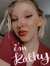 Hey! I'm Kathy 🥰🌸