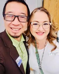 Naomi López for El Paso County Commissioner (@votenaomilopez) • Instagram  photos and videos