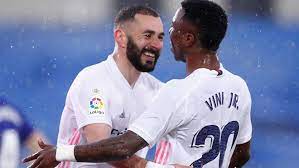 Vinicius empieza a escribir una gran historia con el real madrid, convenciendo a los más creyentes y a los más reticentes con su estilo de juego. Nrbxojc 5wk1em