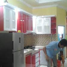 Kitchen set stainless steel bekasi timur maps of the united. Kitchen Set Bekasi Timur Kitchen Set Bekasi Sumber Rejeki