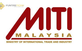 Kerajaan malaysia telah mengumumkan perintah kawalan pergerakan 14 hari (pkp) yang. Menteri Perdagangan Antarabangsa Dan Industri Archives Funtasticko Net
