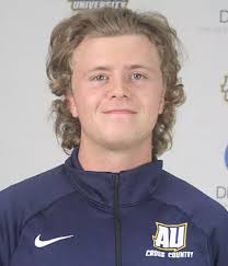 2019 Cross Country Roster