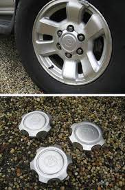 Browse our inventory of genuine factory original toyota 4runner wheel center caps and bring your wheel back to its original condition. Diy Painting Those Center Caps Page 2 Toyota 4runner Forum Largest 4runner Forum