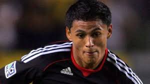 Andy Najar renueva su contrato con D.C. United