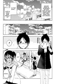 We can't study!,¡no podemos estudiar!,we never learn,bokuben,ぼくたちは勉強ができない. Read Manga Bokutachi Wa Benkyou Ga Dekinai Chapter 141 Some Smile And Some Sob At X And Read Manga Online Manga Catalog 1