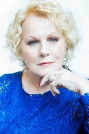Happy 79th Birthday to Katia Ricciarelli