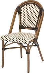 Terrassenstuhl Classic 200 Braun X2f Beige Stapelbar Gastronomie Mobel Terrassen Stuhle Braun Beige